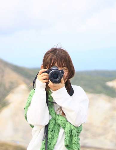 プロフィール画像